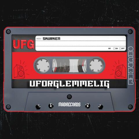 UFORGLEMMELIG