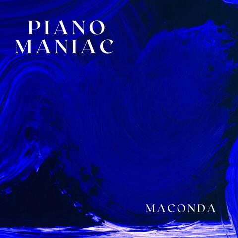 Piano Maniac
