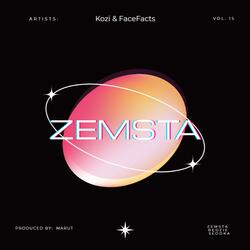 Zemsta (feat. Kozi & FaceFacts)