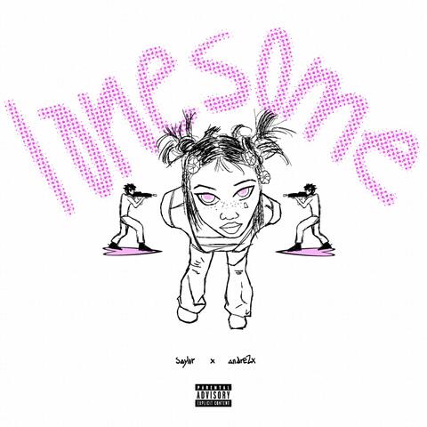 lonesome (feat. Andre2x)