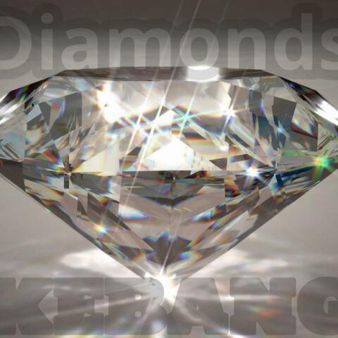 Diamonds