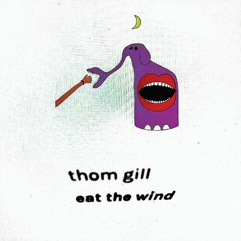 Eat The Wind