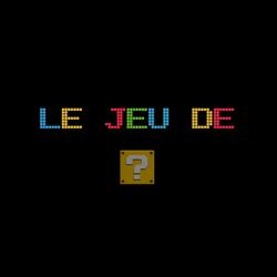 Le jeu d'Aurélien Portehaut (Générique)