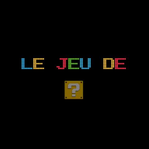 Le jeu d'Aurélien Portehaut (Générique)