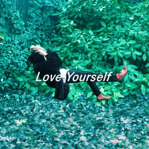 Love Yourself