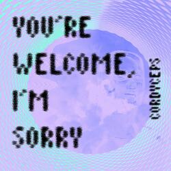 you're welcome, i'm sorry