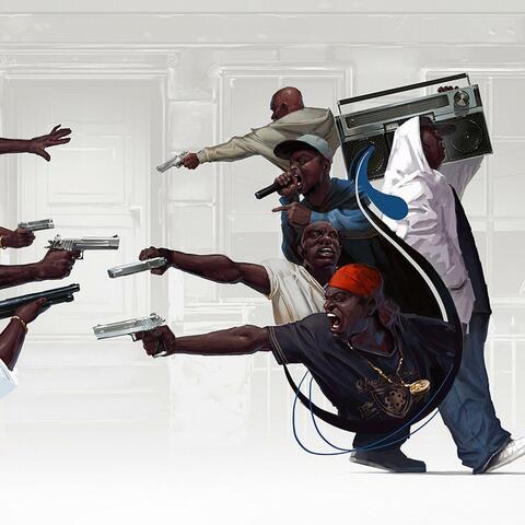 Daar (feat. Badbola)