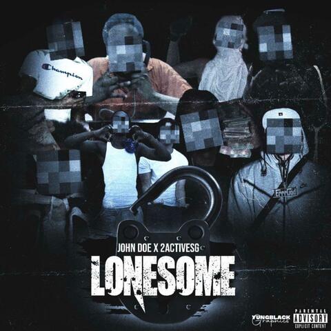 LONESOME (feat. KillBill 3200)