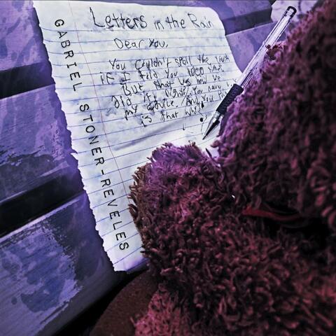 Letters in the Rain