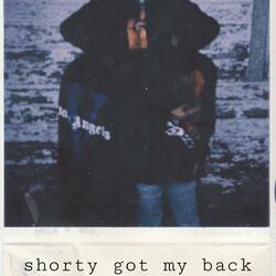 SHAWTY GOT MY BACK PROD JpBeatz (feat. BKWDS)