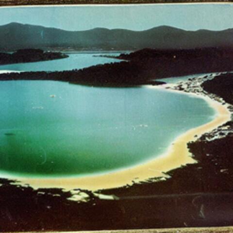 Two Grains Of Sand
