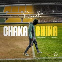 Chaka China