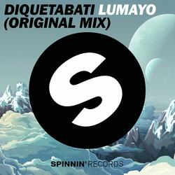 Lumayo (feat. Wilson De Torres)