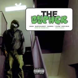 The Cypher (feat. Asani, Quis Chauncey, Godinho, T Clipse & Arkh Zeus)
