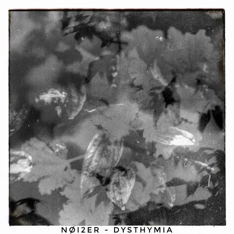 dysthymia