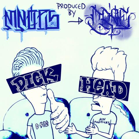 Dickhead