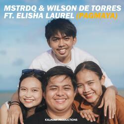 Pagmaya (feat. Wilson De Torres & Elisha Laurel)