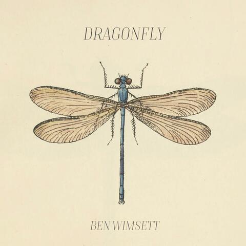 Dragonfly EP