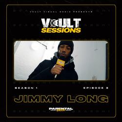Vault Session Freestyle