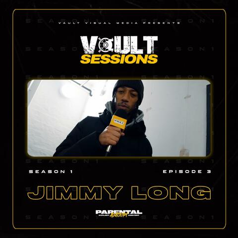 Vault Session Freestyle