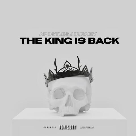 The King Is Back