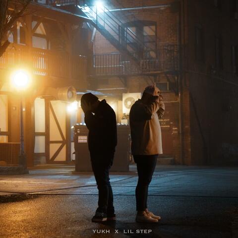 Somebody Else (feat. Lil Step)