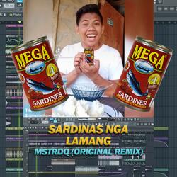 Sardinas Nga Lamang