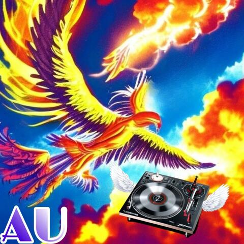AU