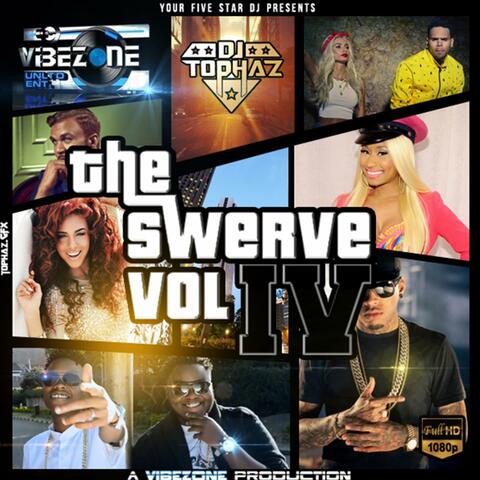 The Swerve 04 Intro