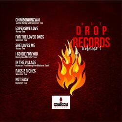 In the Village (feat. Honey Gee & Malume Kesh)