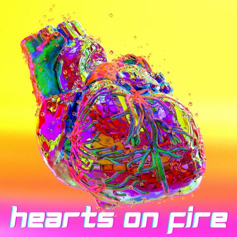 Hearts on Fire