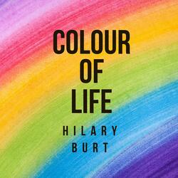 Colour Of Life