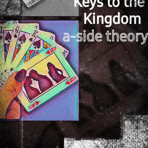 Keys to the kingdom