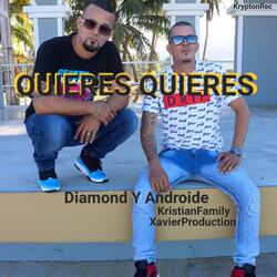 Quieres quieres