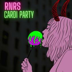 Cardi Party