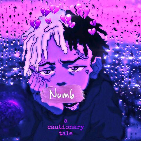 NUMB