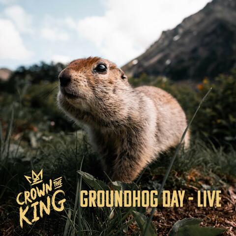 Groundhog Day (Live)