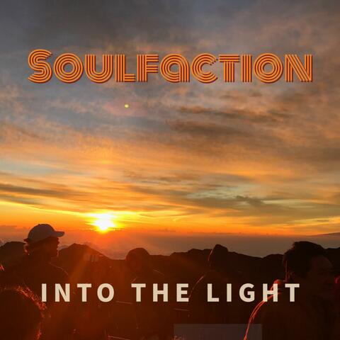 Into the Light