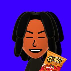 Cheetos
