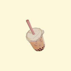 Boba :)