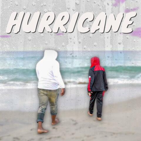 Hurricane (feat. DTO Rjay)