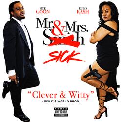Vows (feat. Tre Da Great)