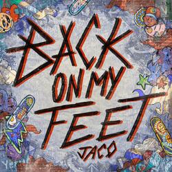 Back On My Feet