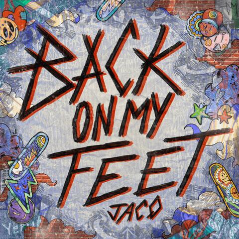 Back On My Feet