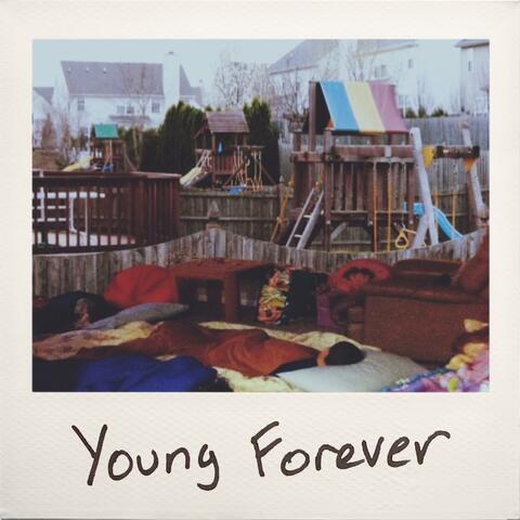 Young Forever