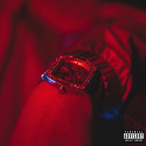 PRIME (feat. Breon S.Y.N.D.E.L & Rooxie)