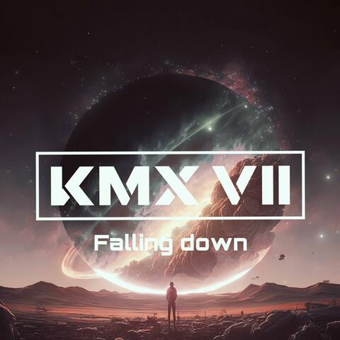 Falling down