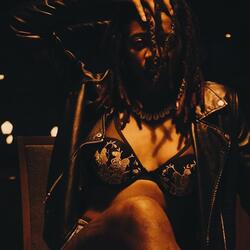 Bad Girl
