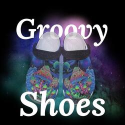 Groovy shoe's