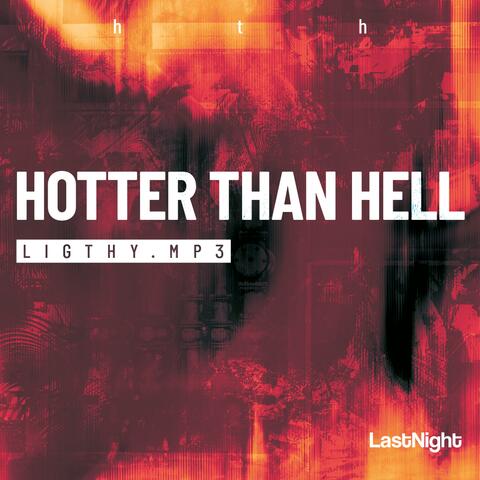 Hotter Than Hell